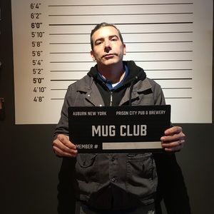 Meet your Posher, Jacob